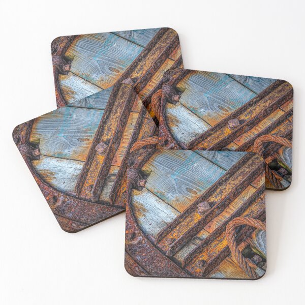 Item preview, Rusting iron designed and sold by Barrie Tumbridge.