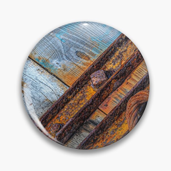 Item preview, Rusting iron designed and sold by Barrie Tumbridge.