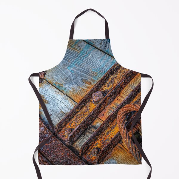 Item preview, Rusting iron designed and sold by Barrie Tumbridge.