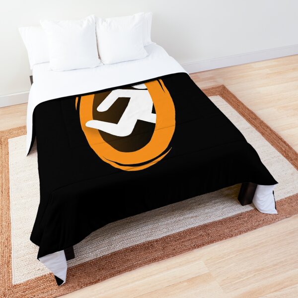 Pittsburgh Steelers Hexagon King Size Comforter