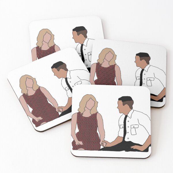 Item preview, Quinn and puck  designed and sold by dannp15.