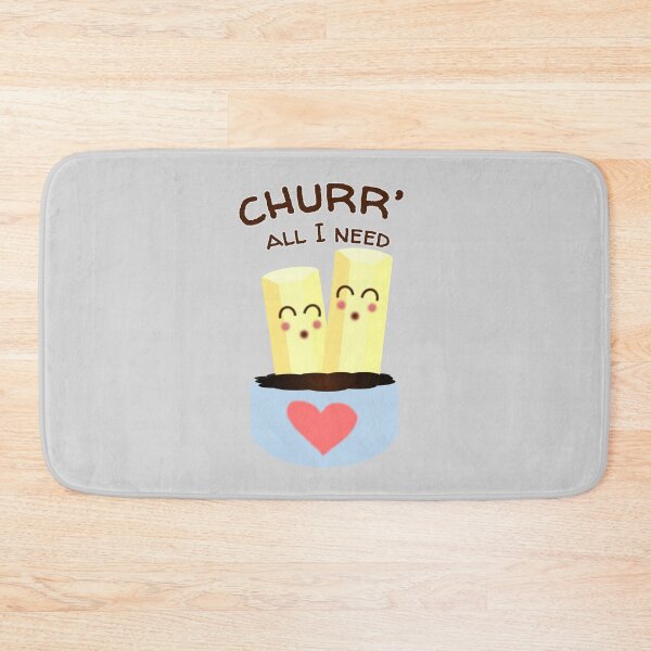 Item preview, CHURR ALL I NEED designed and sold by Cr1sV.