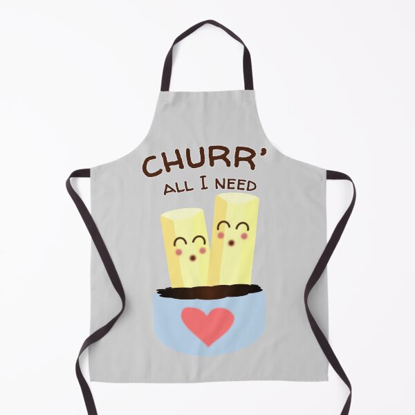 Item preview, CHURR ALL I NEED designed and sold by Cr1sV.