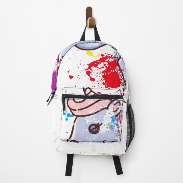 Item preview, Splash Unicorn designed and sold by alwe-designs.