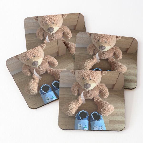 Item preview, Teddy and first walkers designed and sold by skulldragonXT.