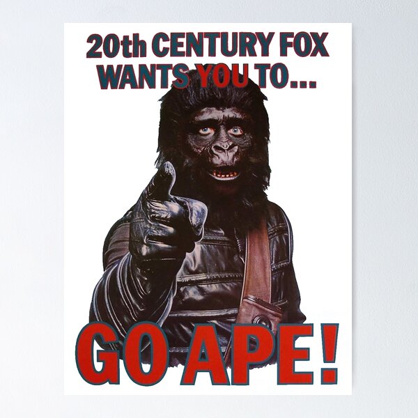 20th Century Fox Posters for Sale