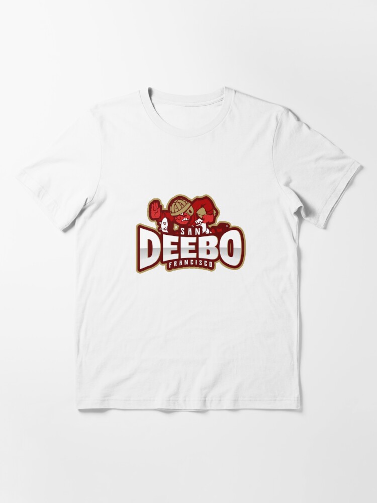 Deebo Shirt 