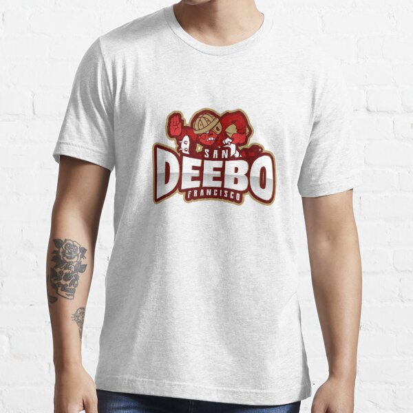 Meme 19 deebo samuel Football dancing deebo shirt, hoodie, sweater, long  sleeve and tank top