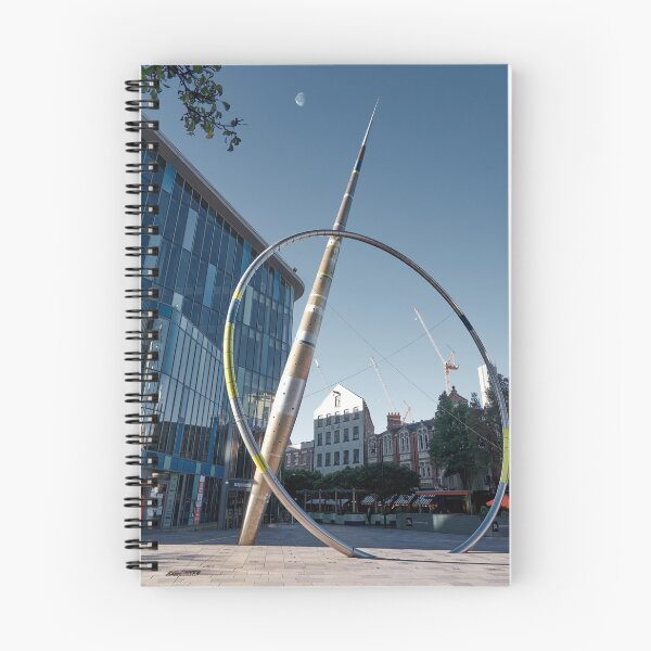Item preview, Cardiff's Bright Future designed and sold by RJDowns.