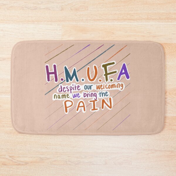 Item preview, H.M.U.F.A, the human mute united friendship alliance, kipo and the age of wonderbeast season 3 designed and sold by Diygurugirl.