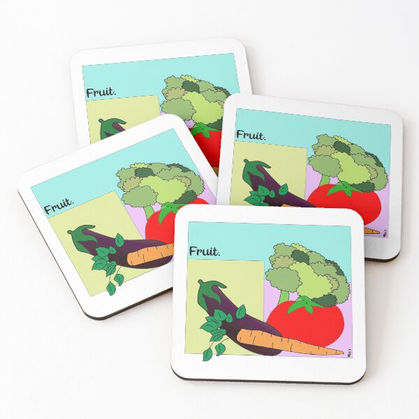 Item preview, Fruit. designed and sold by JarneGoossens.