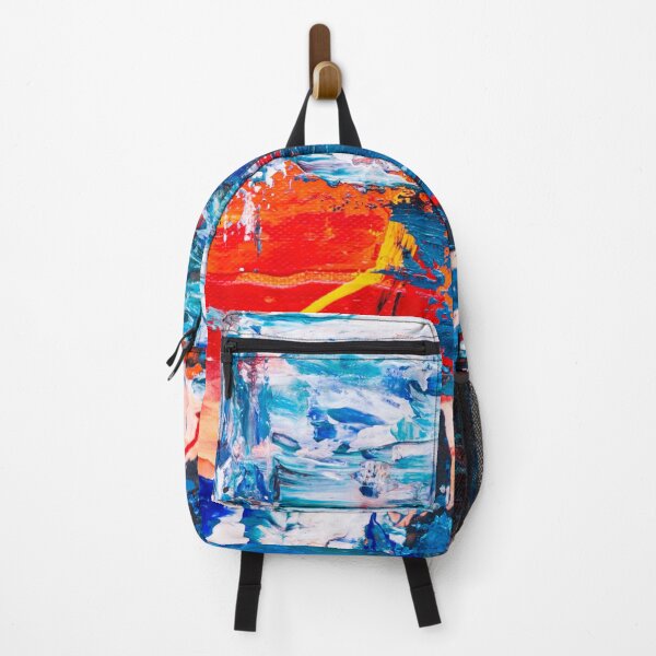 Item preview, Colorful Art designed and sold by Den Alman.