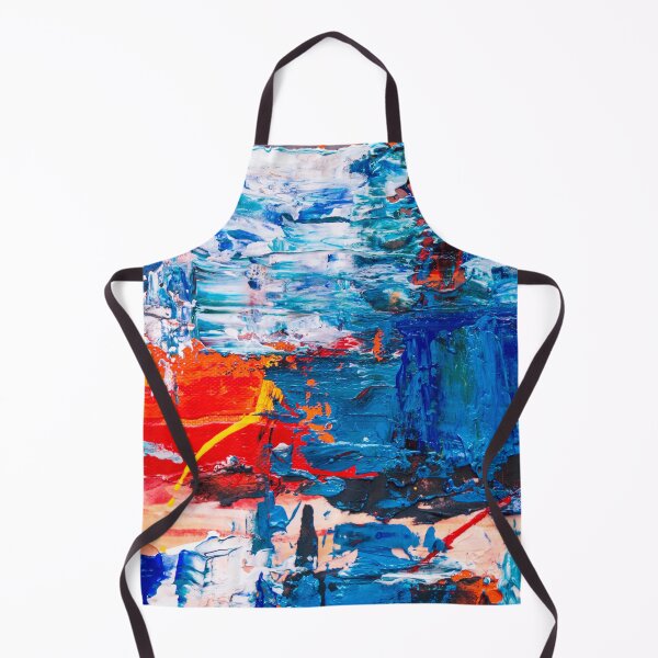 Item preview, Colorful Art designed and sold by Den Alman.