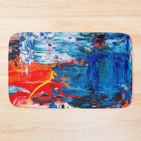 Item preview, Colorful Art designed and sold by Den Alman.