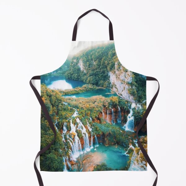 Item preview, Cascadas del paraíso. designed and sold by Karine Dupras.
