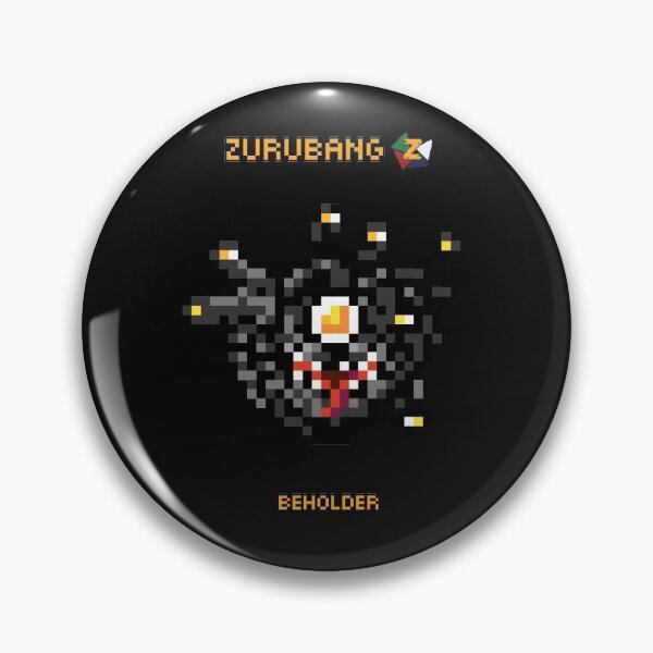 Item preview, Beholder - Zurubang designed and sold by Zurubang.