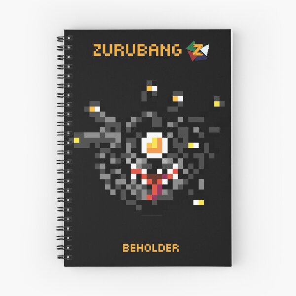 Item preview, Beholder - Zurubang designed and sold by Zurubang.