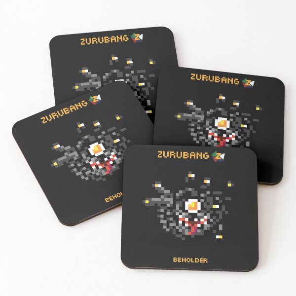 Item preview, Beholder - Zurubang designed and sold by Zurubang.
