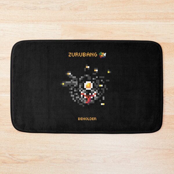 Item preview, Beholder - Zurubang designed and sold by Zurubang.