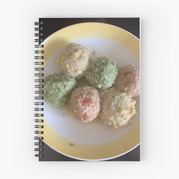 Item preview, Tricolore dumplings designed and sold by skulldragonXT.