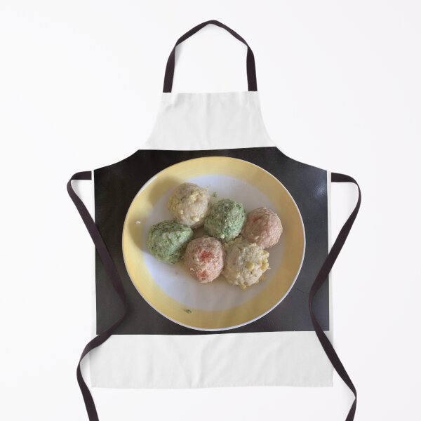 Item preview, Tricolore dumplings designed and sold by skulldragonXT.