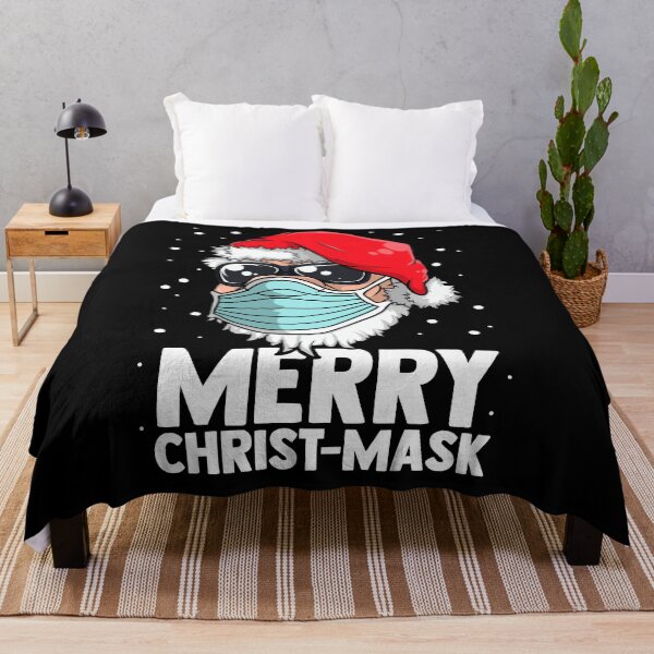Item preview, Merry Christ Mask designed and sold by mermaidselina.