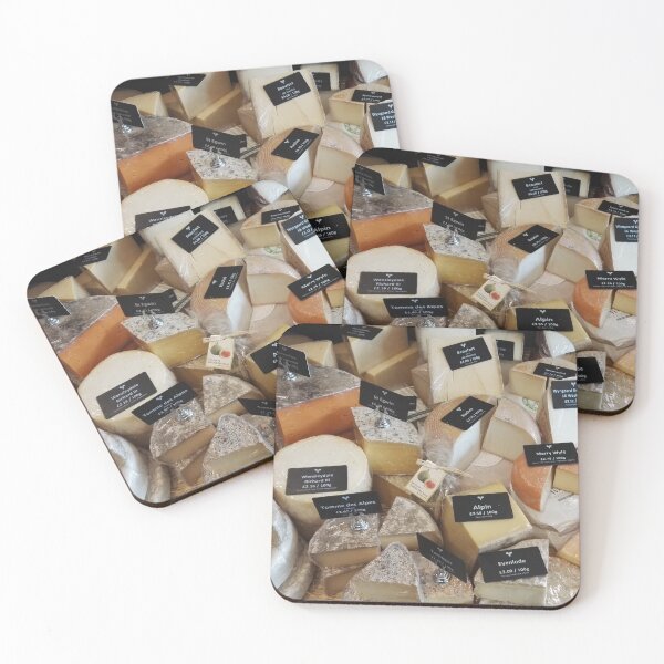 Item preview, Cheese shop in the Cotswolds, England. designed and sold by wineandwords.