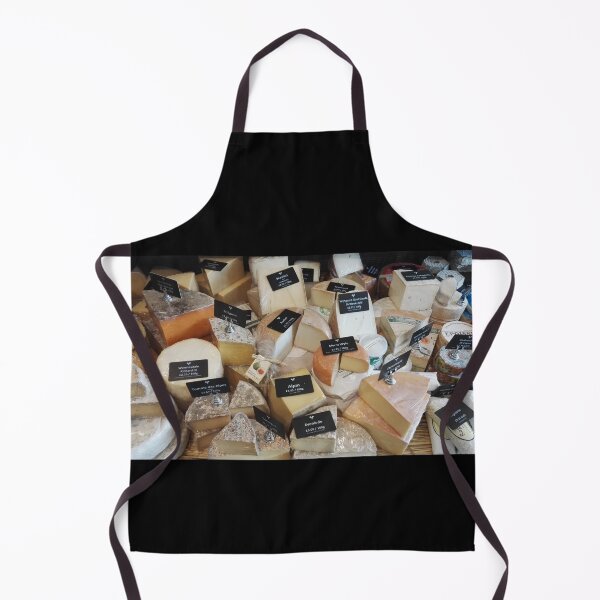Item preview, Cheese shop in the Cotswolds, England. designed and sold by wineandwords.