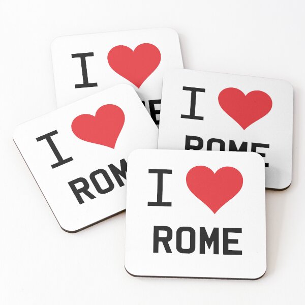 Item preview, Amo Roma designed and sold by mugify.