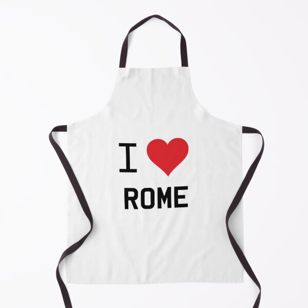 Item preview, I Love Rome designed and sold by mugify.