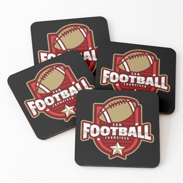 Item preview, San Francisco Football designed and sold by Hey-Nice-Shirt.