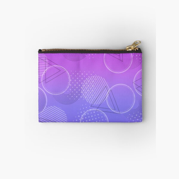 Item preview, 80s Purple Vaporwave Pop Collage designed and sold by WildNClassyFun.