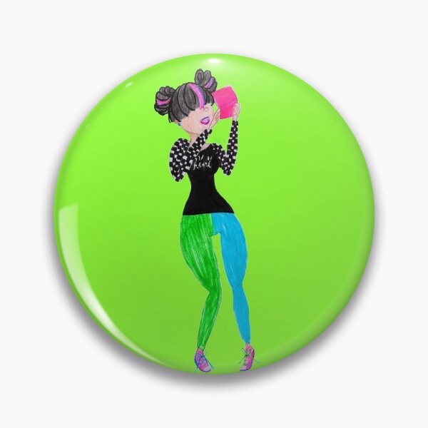 Item preview, Elianna (No Background) designed and sold by RiniSugar.