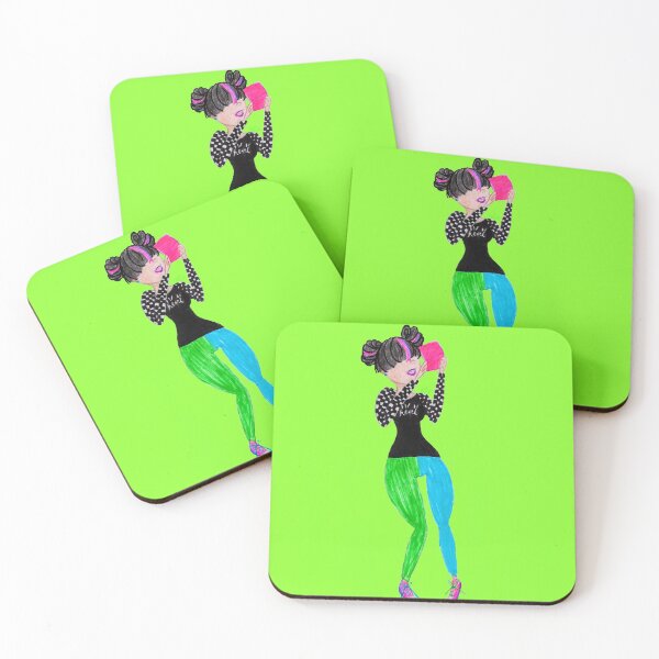 Item preview, Elianna (No Background) designed and sold by RiniSugar.