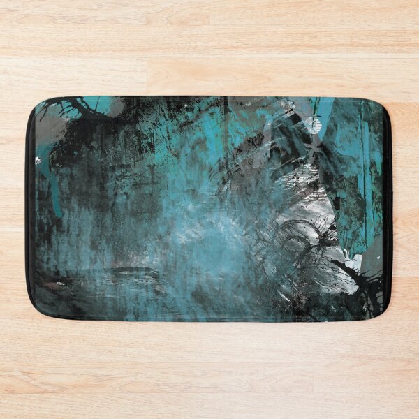 Item preview, Abstract III Blue designed and sold by Susana Romano.