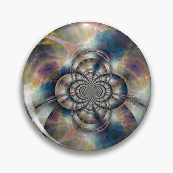 Item preview, Eternal Space designed and sold by rolffimages.
