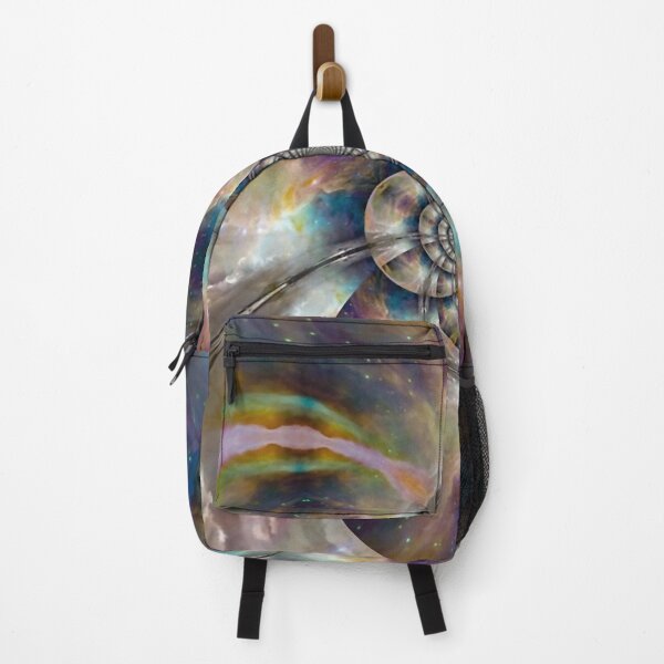 Item preview, Eternal Space designed and sold by rolffimages.