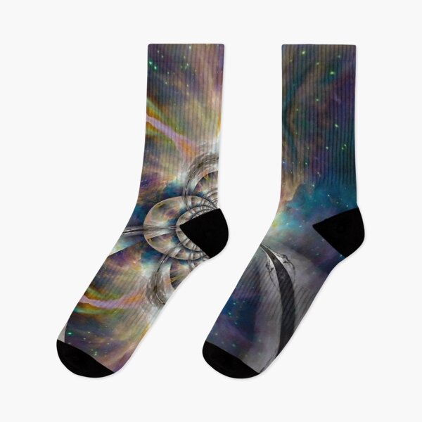 Item preview, Eternal Space designed and sold by rolffimages.