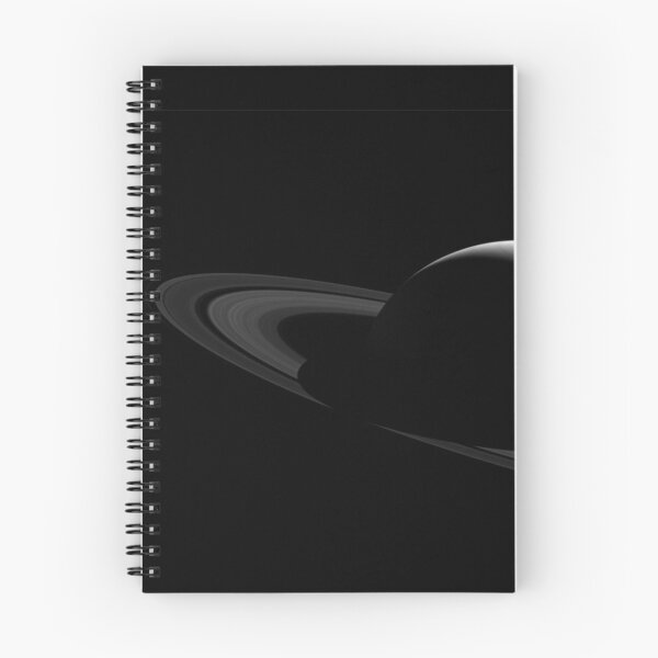 Item preview, Saturn's Rings in Shadow designed and sold by greg5000.