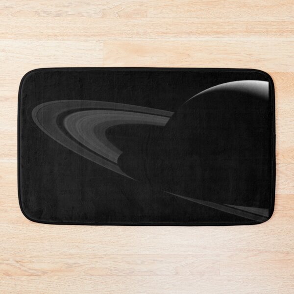 Item preview, Saturn's Rings in Shadow designed and sold by greg5000.