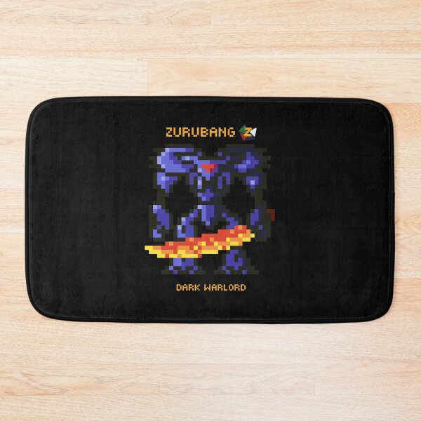 Item preview, Dark Warlord - Zurubang designed and sold by Zurubang.