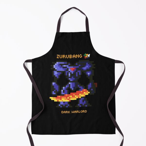 Item preview, Dark Warlord - Zurubang designed and sold by Zurubang.