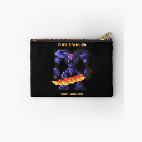 Item preview, Dark Warlord - Zurubang designed and sold by Zurubang.