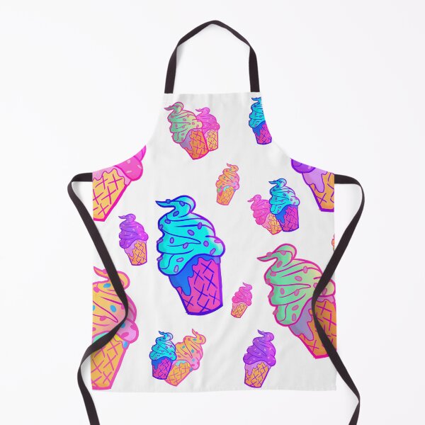 Item preview, Ice cream cone designed and sold by Deathoftheself.