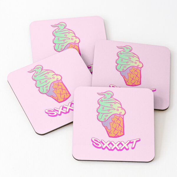 Item preview, Ice cream cone designed and sold by Deathoftheself.