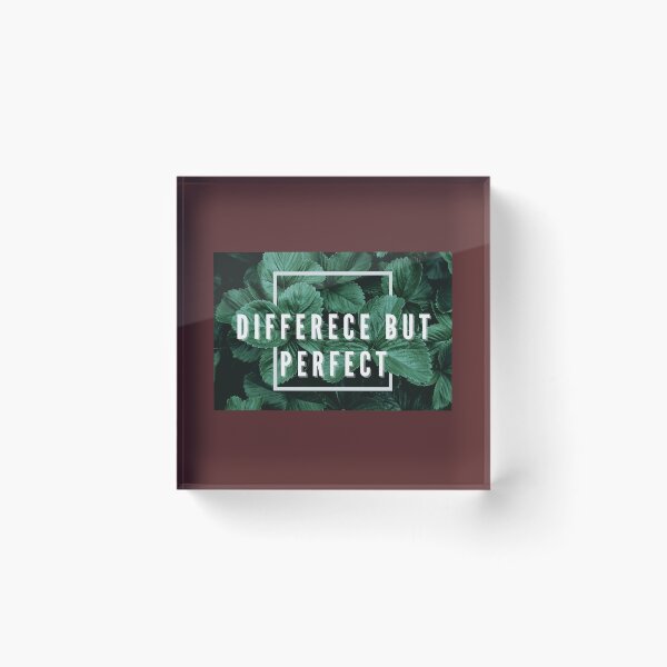 Item preview, difference but perfect designed and sold by Attygigs.