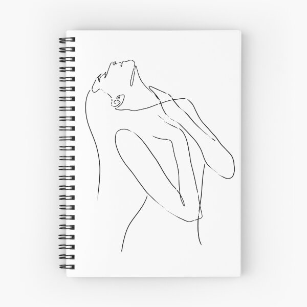 Item preview, One line woman designed and sold by PaintPsd.