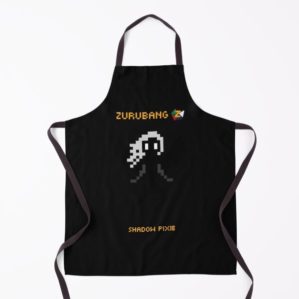 Item preview, Shadow Pixie - Zurubang designed and sold by Zurubang.