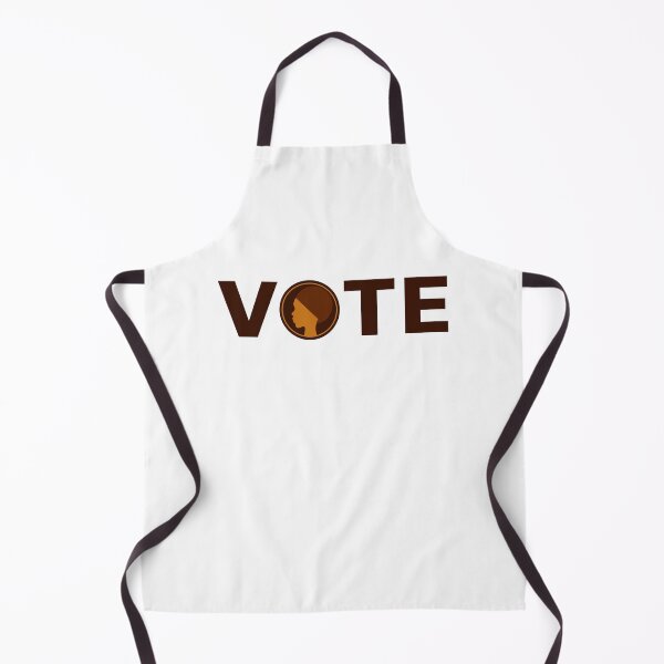 Item preview, Vote Black Women Melanin Election Lives Matter designed and sold by MagicBoutique.