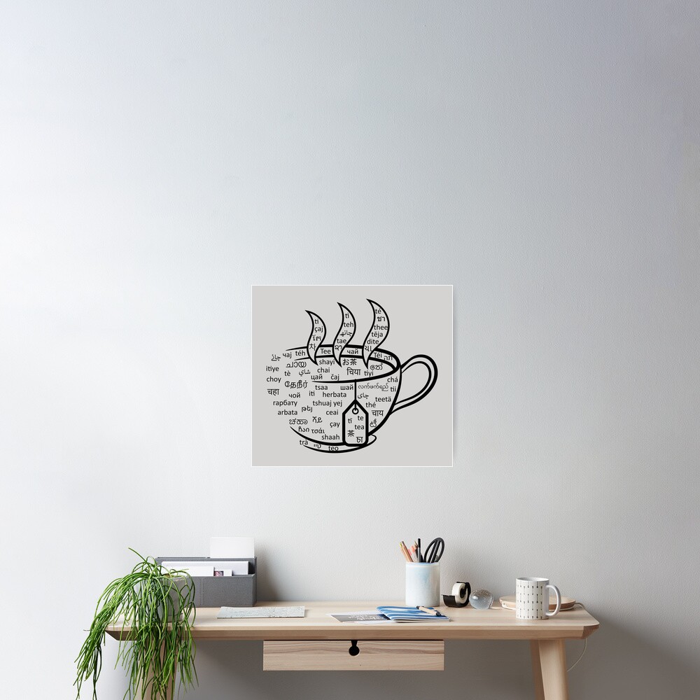 Item preview, Poster designed and sold by jc007.